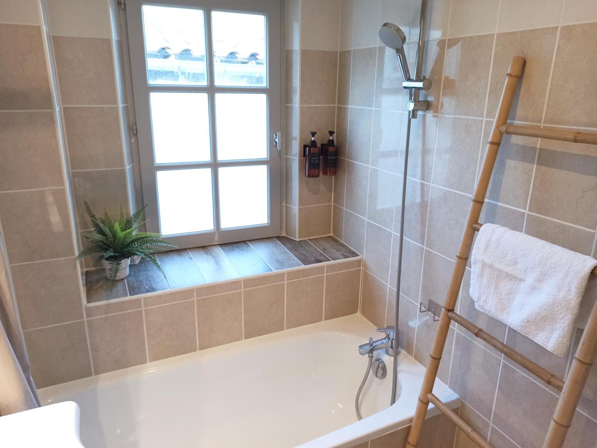 Ac - Quiet - Le Colibri, Bright Duplex Appartement Avignon Buitenkant foto