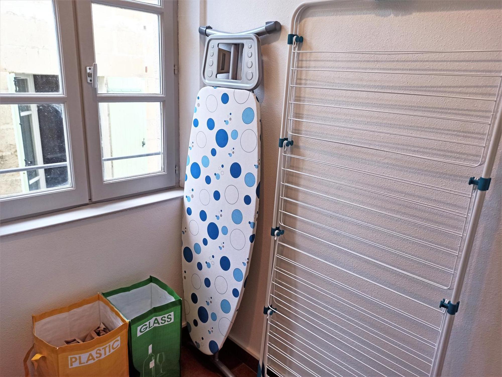 Ac - Quiet - Le Colibri, Bright Duplex Appartement Avignon Buitenkant foto